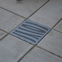 Drainage