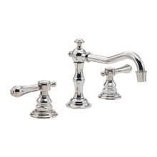 faucets