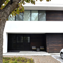 Outdoor living