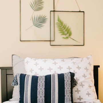 Curtains, Blinds, & Bath Designs