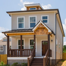 Storage House Homes