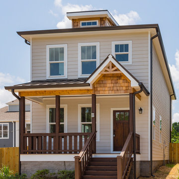 West Nashville Craftsman
