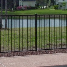 Pool Fences from Aluminum Fences Direct