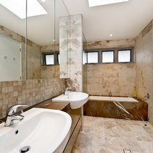 tub wall storage