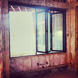 Bighorn Lot K5 - Windows And Doors