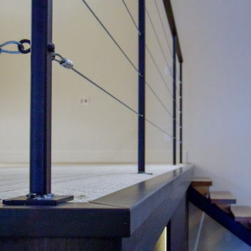 Loft revamp