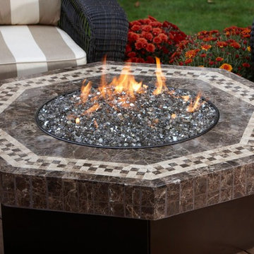 Outdoor Fire Tables