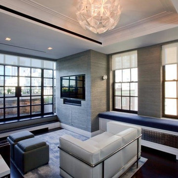 Manhattan Apartment