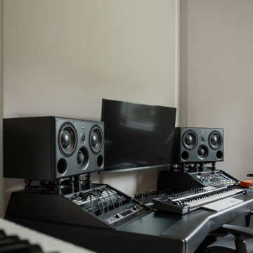 Kyle Lee - Music Production Suite