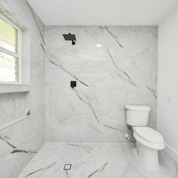 Minimal Farmhouse Flip Project