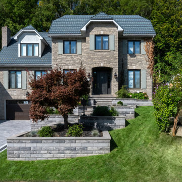 Elevate your Front Entrance