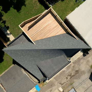 Carriage House