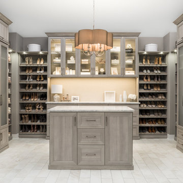 ORG Home Custom Solutions