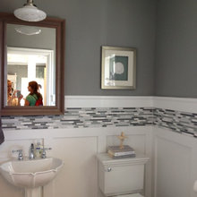 Bathrooms