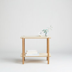 Shibui Side Table - Furniture