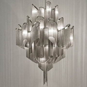 Glamorous Lighting