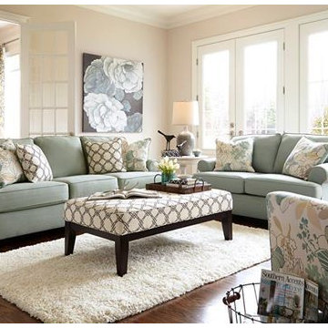 Captivating Roomscenes