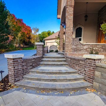 Updated Curb Appeal