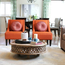Business Office Waiting Room Ideas