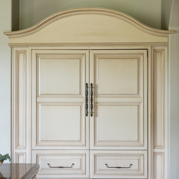 Liberty Park Home