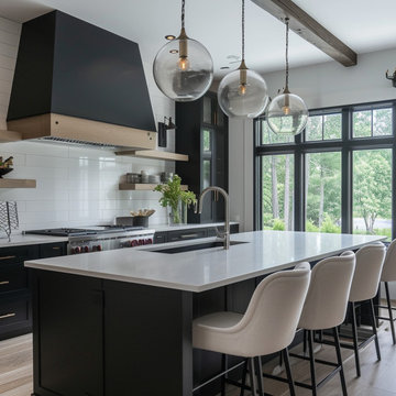 Paris Kitchens