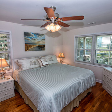 Holden Beach Inter Coastal