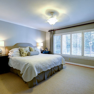 Peachtree Dunwoody area