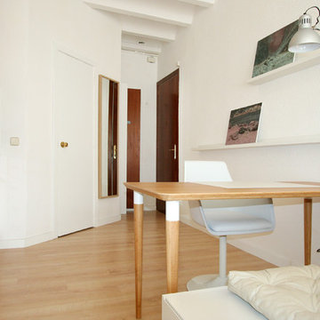 Loft en Verdi