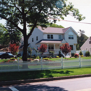 Flower/Planting Beds