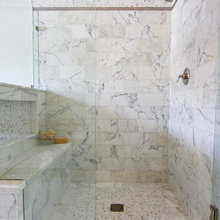 Marty's Bathrooms