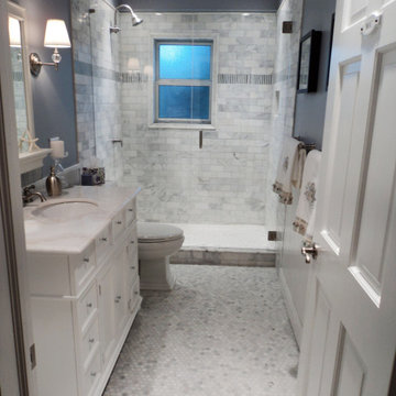 Small Bathroom Remodel Chicago