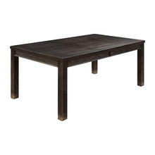 dining room table