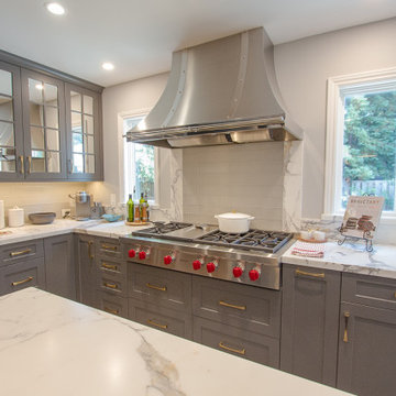 Coleman Kitchen