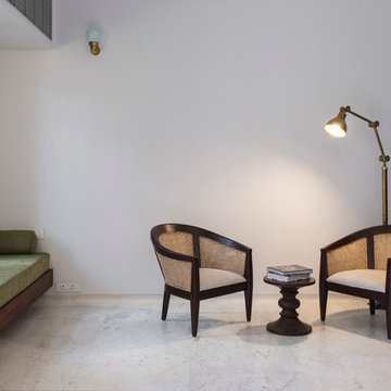 Mandvi House