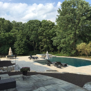 Hardscape Projects
