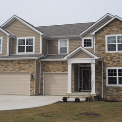 TongRock - Products