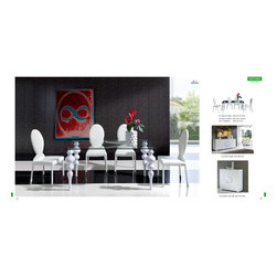 Traditional Dining Sets - Products