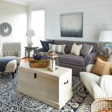 Living Room Ideas