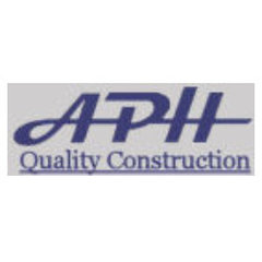 Aph Quality Construction
