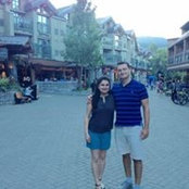 Damian Cenkowski's photo