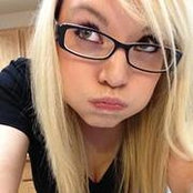Sahra Aube's photo