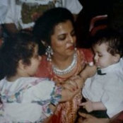 Foto von Reenu Marwah