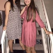 Claire Milligan's photo
