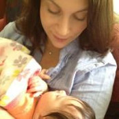 Kimberly Riback's photo