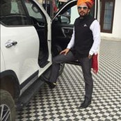 Devinder Singh Bhauさんの写真