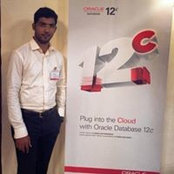Foto von Balaji Jayakumar