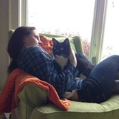 Lucian Griffin's photo