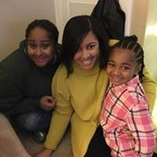 Kenya Foster's photo