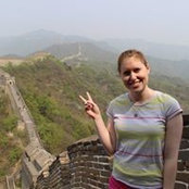 Katie Lin's photo