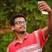 Foto von Sahil Kumar